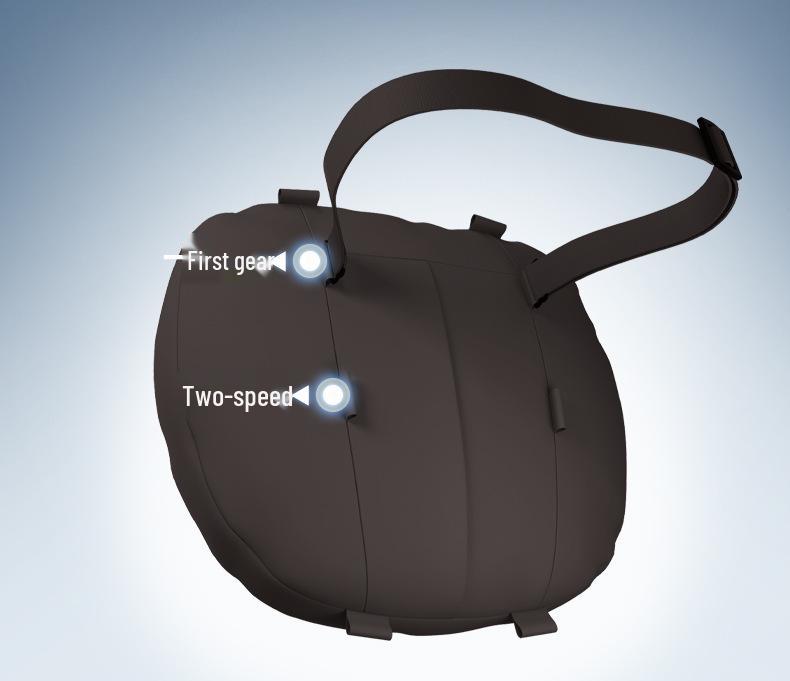 Wuling Xingguang 730 Interior Accessories: Headrest, Lumbar, Neck, and Waist Support