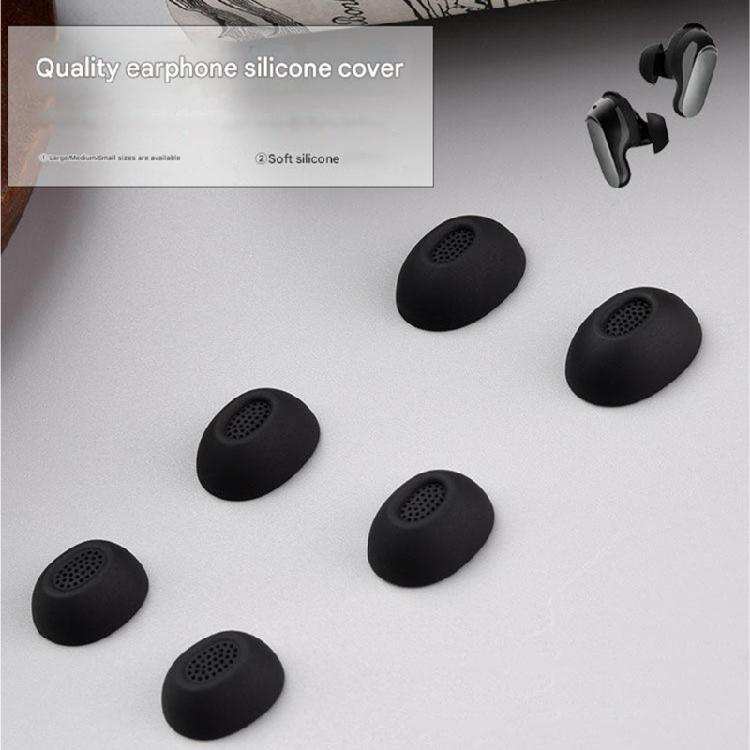 Мягкие силиконовые беруши с чехлом, надежная влагозащитная конструкция для Ultra II 4-го поколения, универсальная совместимость, шумоподавление