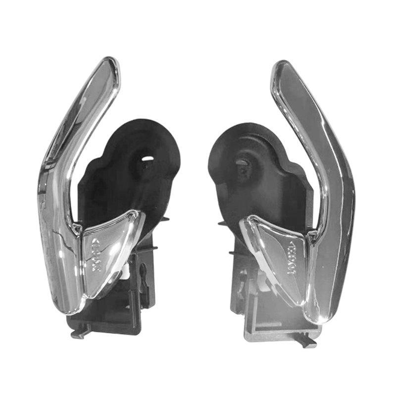 1L8Z7822601AAA 1L8Z7822600AAA ide Interior Inner Door Handles Inner Door Handles