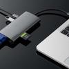 Lenovo Универсальная док-станция ThinkPad LC10 10-в-1 USB-C