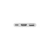 Apple Цифровой AV-адаптер multiport USB-C