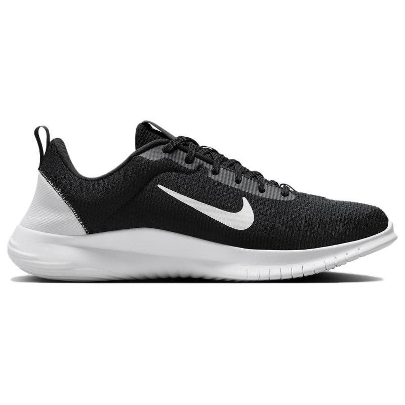 Nike Кроссовки Flex Experience Run 12 'Черный Белый' DV0740-004