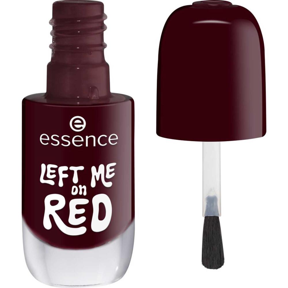 Essence Гель-лак для ногтей -