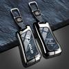 Fashion Car Key Case Cover Protector Holder Shell For Lexus NX ES UX US RC LX GX IS RX 200 250h 350h LS 450h 260h 300h UX200