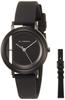 Wristwatch WIM21BK018W Black [KLASSE14] Women's