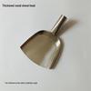 Thickened Stainless Steel Wok Spatula