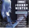 CD ДЖОННИ УИНТЕР - Гангстер любви 0401372 Trace 1992 США Рок Б/У