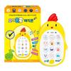 Yomimon Exciting Melody Magic Phone Toy Корейские детские игрушки