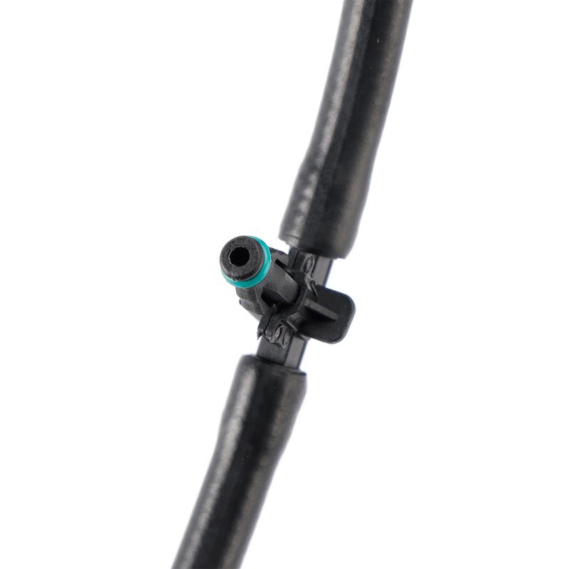Artudatech Leak Fuel Injector Line Pipe Diesel OM651 A651070013264 For Mercedes-Benz Car Acessories