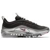 Nike Кроссовки Air Max 97 Qs 'B Sides Metallic Silver' Повседневная обувь AT5458-001