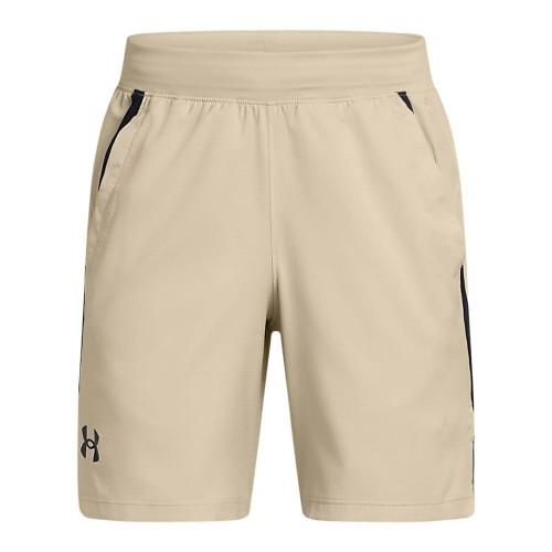 Under Armour Childrens/Kids Launch Textured Shorts