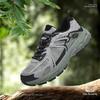 LOTTO 1071 Outdoor Hiking & Trail Running Shoes