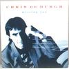 7-дюймовая пластинка CHRIS DE BURGH - Missing You AM474 A&M 1988 UK Рок Б/У