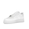 Nike Air Force 1 07 LX Molten Metal Swoosh Pack - Black Women Sneakers White IF1686-101