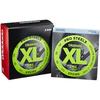 D'Addario Daddario Струны для бас-гитары Pro Steel Long Scale .045-.105 EPS165 x 5 Комплектов [Официальный импорт]