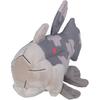 Оригинал из Pokmon Center Плюшевая игрушка Pokmon Fit Гиратина 11x7.5x14 см