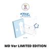 MD Ver ОГРАНИЧЕННОЕ ИЗДАНИЕ UAU 2-й Мини-альбом Плейлист Ваша молодость