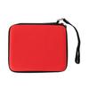 Carrying Case for 2DS with 8 Game Card Holders Protective Hard Shell Travel Carrying Case Pouch for Console Accessories