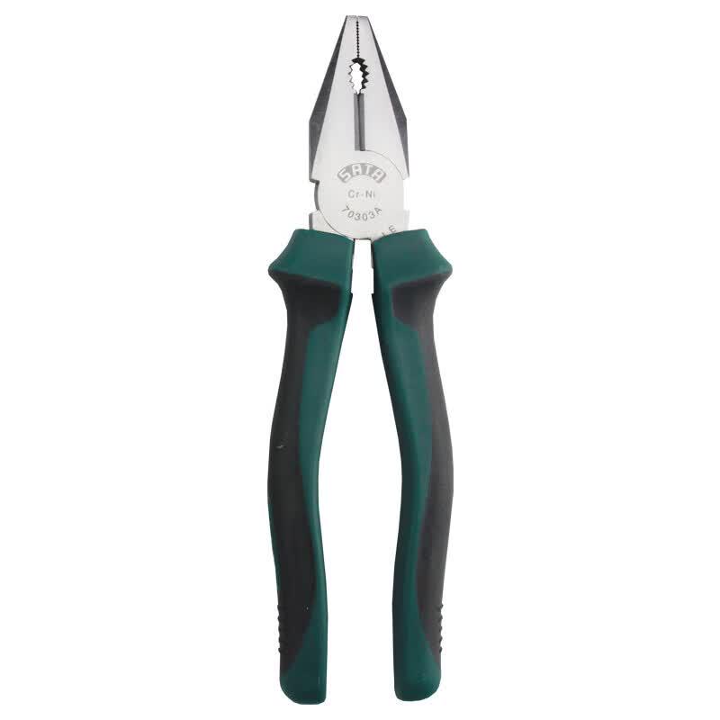 SATA G-Series Combination Pliers
