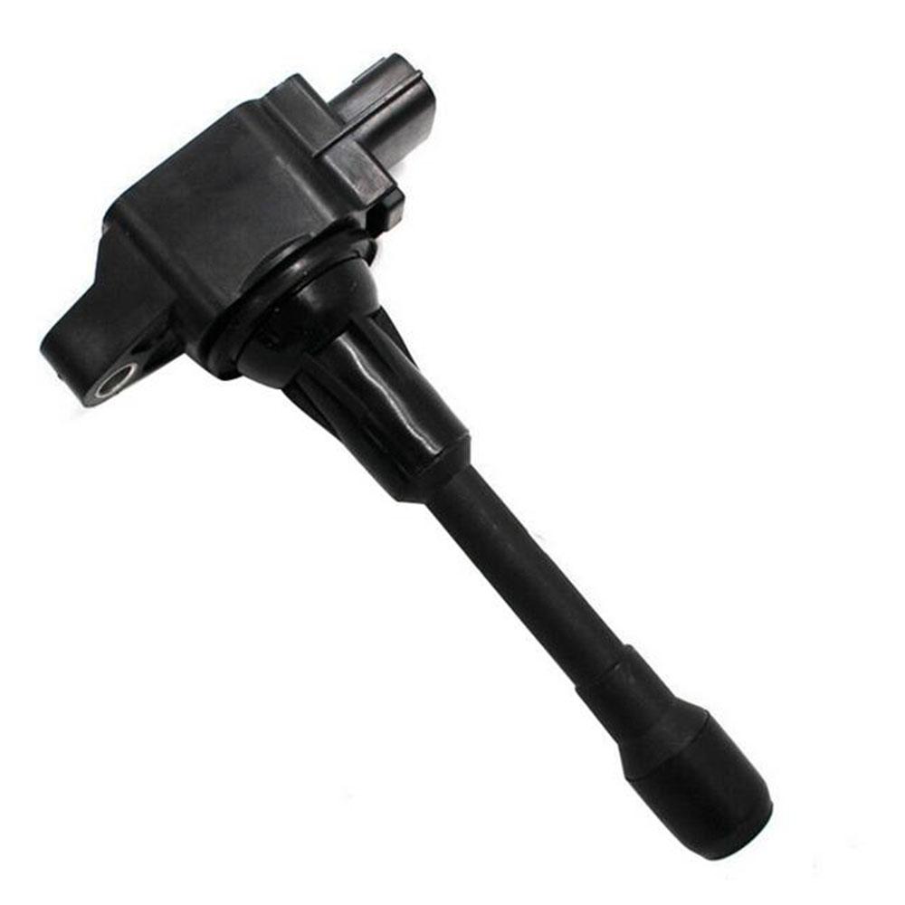 4Pcs 22448-1HC0A Ignition Coils For Nissan 1.6L1.8L 2012-2019 Note 1.6L 2014-19