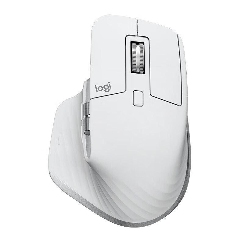 Logitech Беспроводная мышь MX Master 3S
