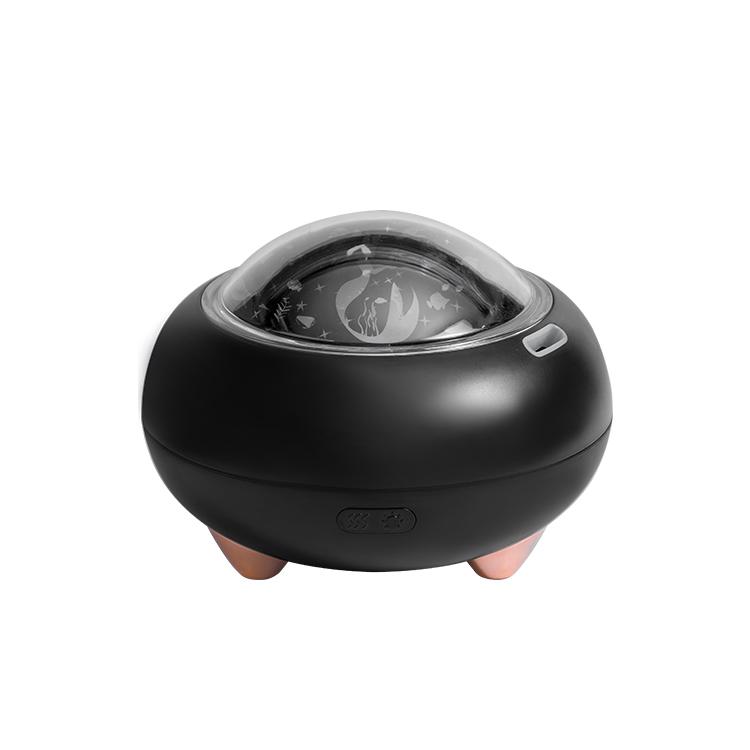 Usb ароматический диффузор, увлажнитель воздуха, ультразвуковой прохладный туманообразователь, светодиодная лампа с эфирным маслом, диффузор