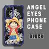 Phone Case Soft Rubber TPU Cellphone Casing Full Cover Camera Protection Design Shockproof Cover for Samsung