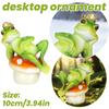 Creative Desktop Decoration , Holiday Gifts For Friends