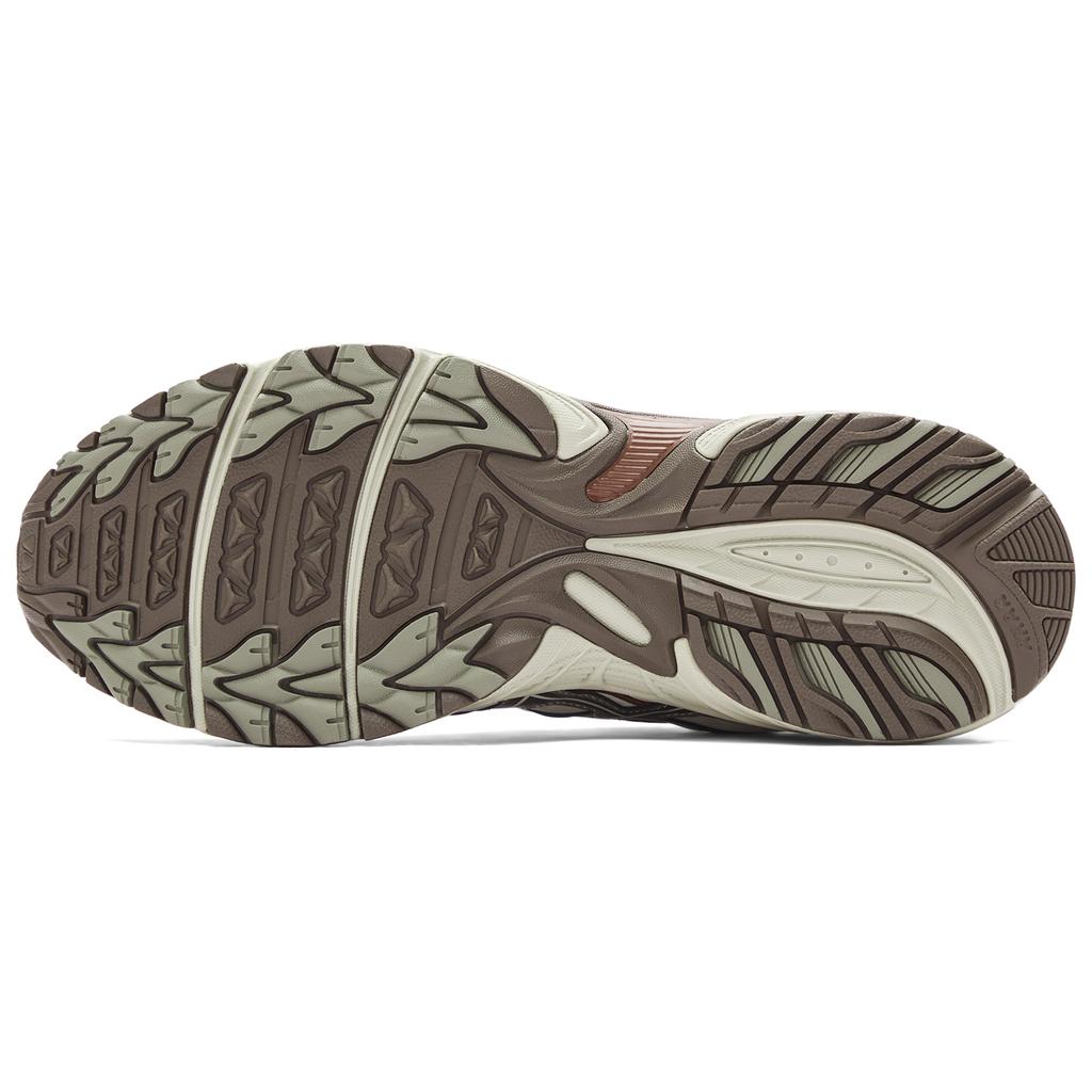 Asics Gel Kahana TR V4 Cream Brown Unisex Sneakers 1203A586-200