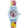 Waterproof Cute Cartoon Kid's Quartz Watch - Time-Telling Student Watch
