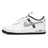 Air Force 1 LV8 KSA Low Worldwide Pack - Белый/Светоотражающий серебристый - CT4683-100