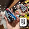 TPU Car Remote Key Case Cover Protector Key Bag For Bmw F20 G20 G30 X1 X3 X4 X5 G05 X6 X7 G11 F15 F16 G01 G02 F48 Car stickers