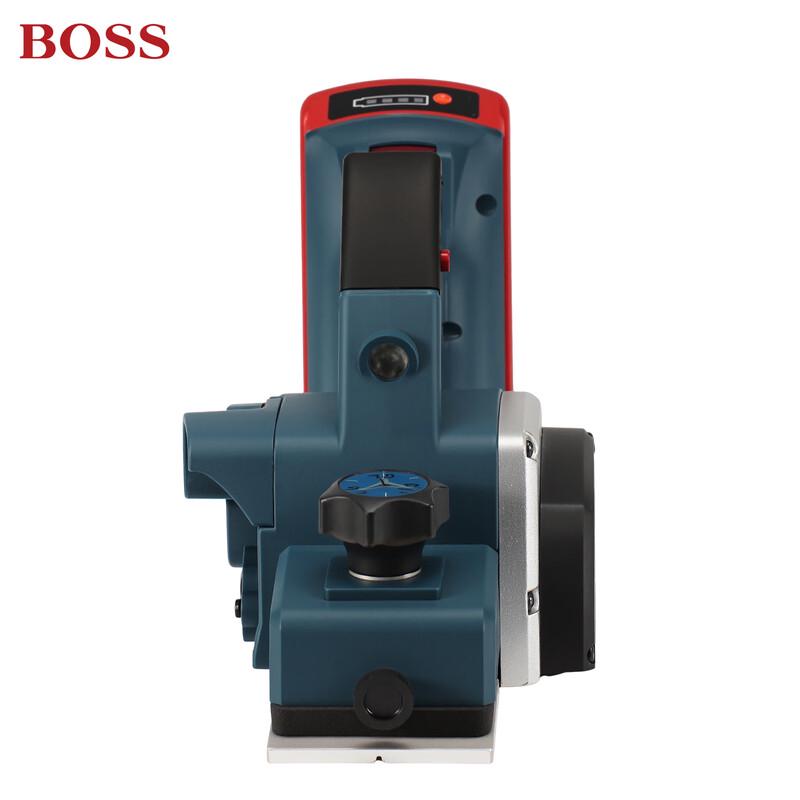 BOSS BS-6001 36V Cordless Brushless Polisher CN plug (adapter included)