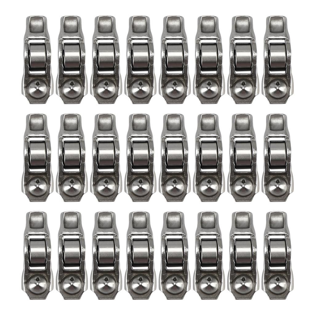 Engine Camshafts Rockers Lifters Timing Chain for Chrysler for Ram 3.6L