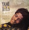 Виниловая пластинка YAMI BOLO - He Who Knows It Feels It OBS3410 Observer 1991 Ямайка Регги, Ска и Даб Б/у