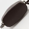 LOUIS VUITTON Ipanema PM Shoulder Bag N51294 Brown Damier canvas Women Used