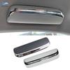 Для VW ID4X ID4 CROZZ ID6 CROZZ ID.6 X Аксессуары для интерьера автомобиля Держатель для очков и солнцезащитных очков Ручка-поручень ABS Контейнер для хранения