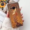 Для Xiaomi Redmi A3 A3x A4 Чехол RedmiA3 Pro Стильный Расписной Чехол Мягкий Тонкий Чехол для Телефона Для Xiaomi Redmi A3 Pro A3x RedmiA4 Корпус
