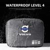 Multi-functional Large Capacity Waterproof Digital Electronic Organizer Storage Bag For Volvo V40 V60 V90 XC40 XC60 XC90 S60 S90