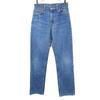 90s 510 USA Made Old Tapered Denim Pants W29 Blue Jeans Men's Used