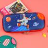 1 шт. Мультфильм 3D стереоскопический космос большой емкости творческий ручка карандаш сумка школьные принадлежности канцелярские принадлежности
