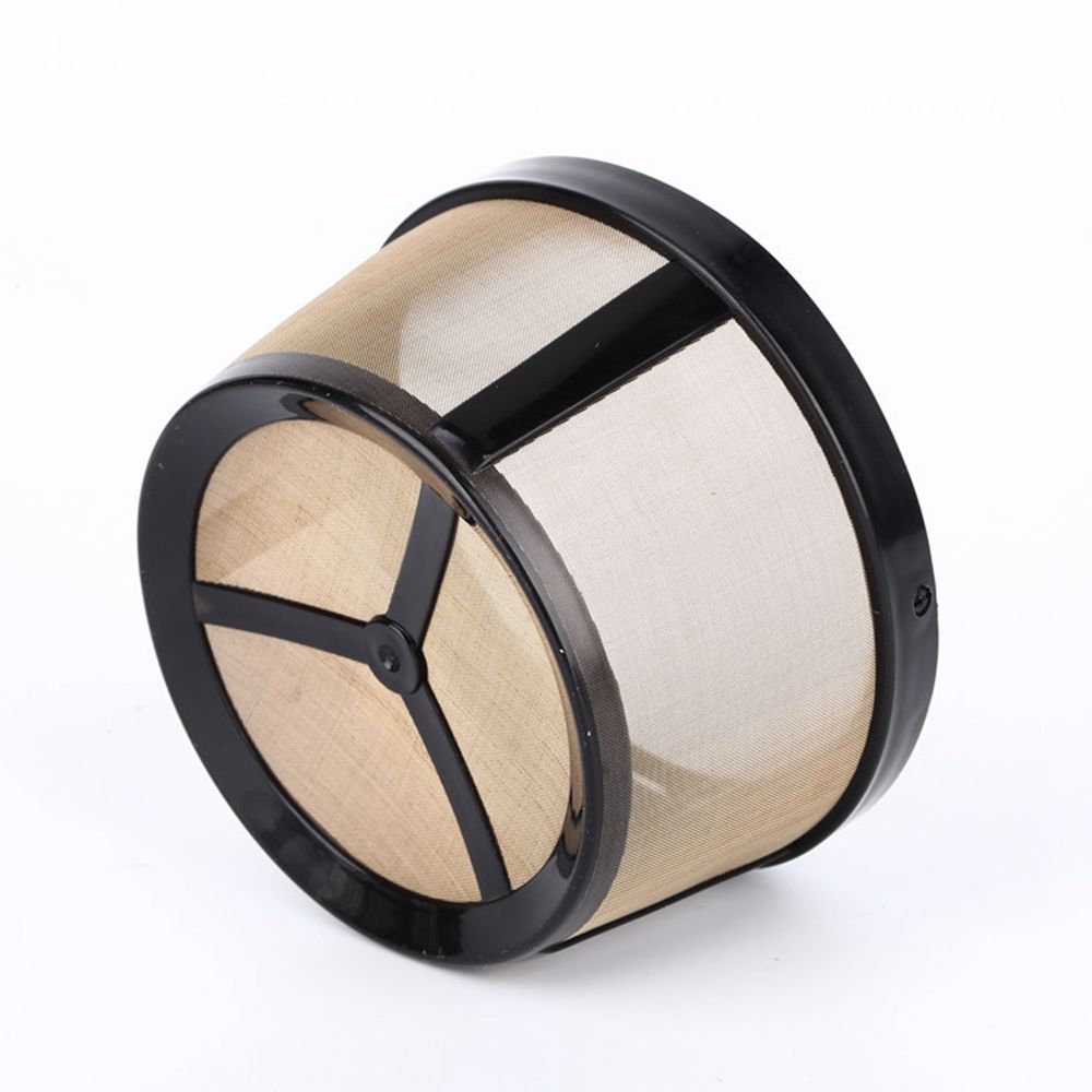 Аксессуары для кофеварки Essentials Кухонные гаджеты Кофейные фильтры Корзина Кофейный фильтр Кафе Ситечко