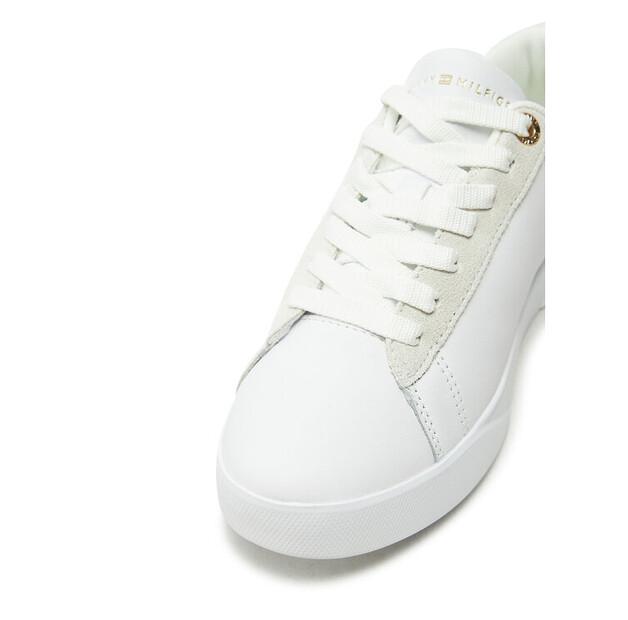 Кроссовки Tommy Hilfiger Chic Court Sneaker
