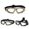 Shooting Glasses For Special Forces, Protective Goggles,model Outdoor Sunglasses For Men, Suitable For Fishing, Hiking, Mountaineering, And Cycli