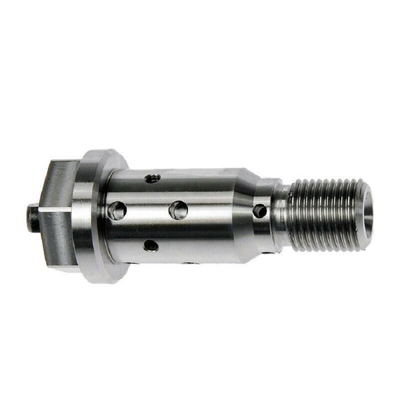 Original Car Variable Timing Solenoid Vvt Valve A2720500478 For  C/e/g/m/r/s/gl/clc/clk/cls-class Sl Slk High Quality
