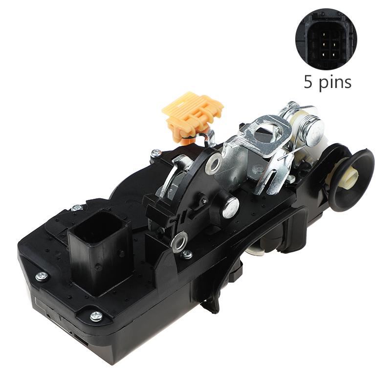 Новый механизм привода дверного замка для Cadillac Escalade Chevy Tahoe GMC Yukon 15880052 15896624 25876389 25876390