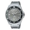 Casual Watch, Silver, Bracelet