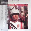 Виниловая пластинка SHIOZAWA YASUHIKO March Sound Spectacular 28AG403 MASTER SOUND 1978 Япония Обложка (Оби) Военное Использование
