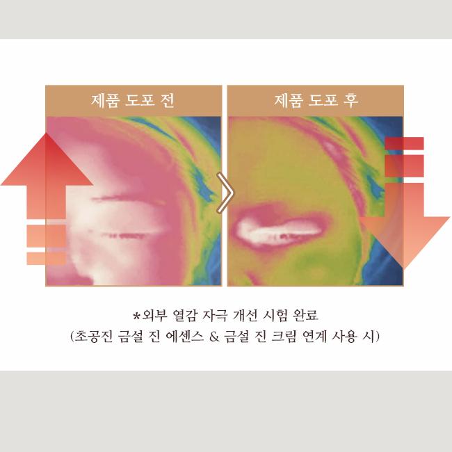 MISSHA Крем Кымсоль Джин 60мл