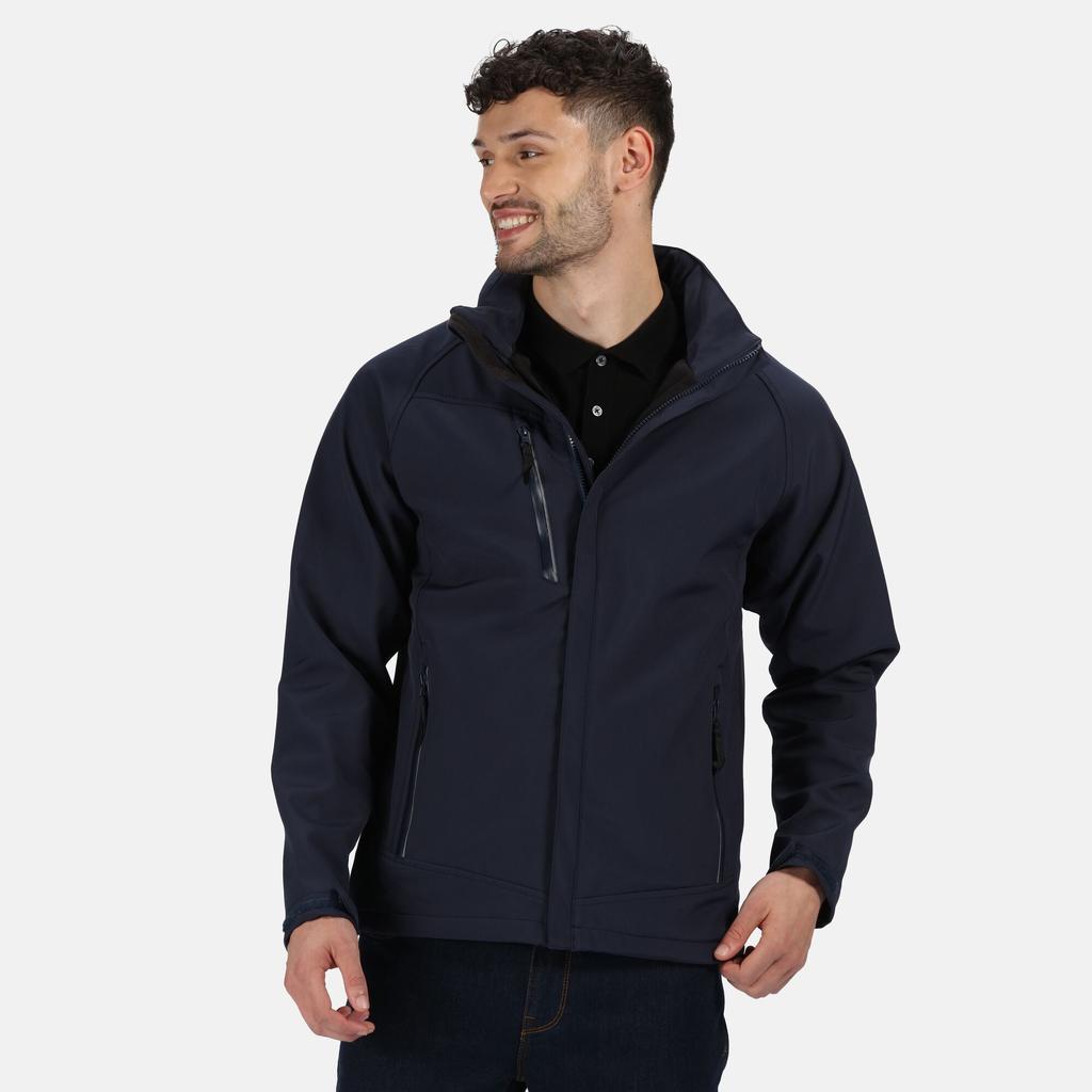 Regatta Professional Мужская куртка Soft Shell